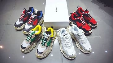 balenciaga rep thường giá bao nhiêu